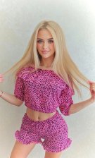 Анкета проститутки Оля - Фото 1, район Железнодорожный, 25 год, №10663