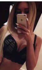 Анкета проститутки Марина - Фото 1, район Восточный, 25 год, №3000