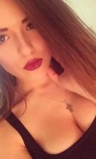 Анкета проститутки Аня - Фото 1, район Центральный, 24 год, №3731