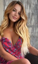 Анкета проститутки ЮЛЯ ЗОЯ - Фото 1, район Коминтерновский, 30 год, №4049