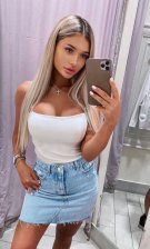 Анкета проститутки Рита - Фото 1, район Дивноморский, 24 год, №4210