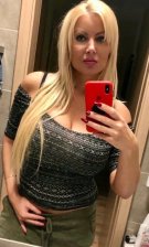 Анкета проститутки Ульяна 15т ночь - Фото 1, район Кировский, 25 год, №4368