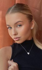 Анкета проститутки Мила - Фото 1, район Ленинский, 25 год, №6401