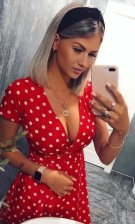 Анкета проститутки Арина - Фото 1, район Центральный, 30 год, №7287